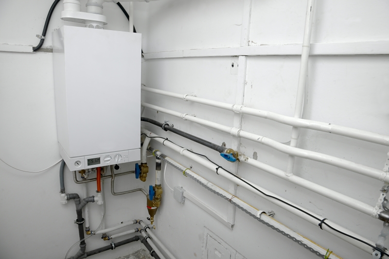 Boiler Installations Clacton-On-Sea