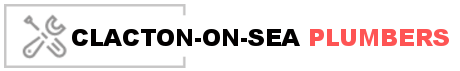 Plumbers Clacton-On-Sea logo